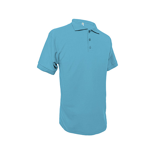 POLO MAR BÁSICA CABALLERO MANGA CORTA - Vista 8